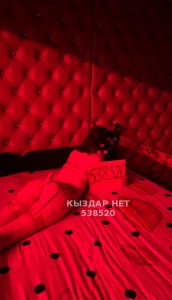 Проститутка Шымкента Анкета №538520 Фотография №4198667