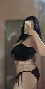 Проститутка Каскелена Анкета №361213 Фотография №4199605