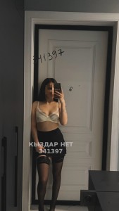 Проститутка Атырау Девушка№341397 Карина Фотография №4199706