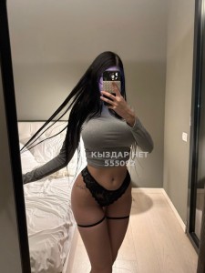 Проститутка Шымкента Девушка№555092 Merey-06 Фотография №4200907