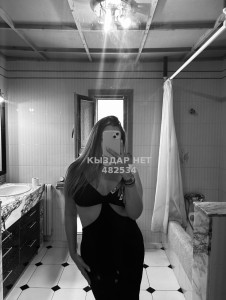 Проститутка Караганды Анкета №482534 Фотография №4201615
