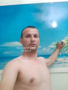 Жиголо Шымкента Парень№553453 Даниель Фотография №4202016