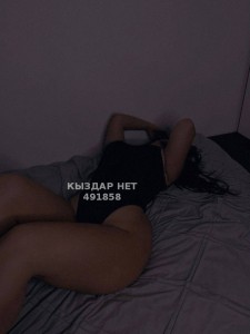 Проститутка Астаны Анкета №491858 Фотография №4204061