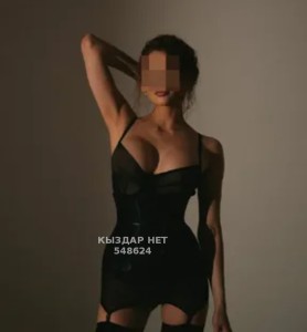 Проститутка Алматы Девушка№548624 Z A R I N A Escort Ambassador Фотография №4204482