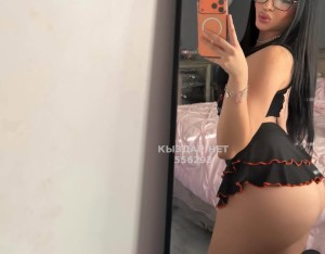 Проститутка Усть-Каменогорска Девушка№556293 Driana Фотография №4204854