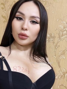 Транс Караганды Транс№64658 Диляра Фотография №4205856