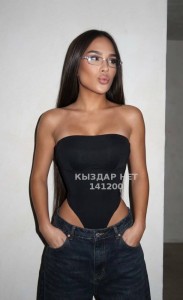 Транс Алматы Анкета №141200 Фотография №4206536