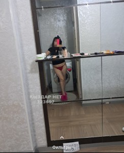 Проститутка Жезказгана Девушка№123697 Айко Фотография №4207407