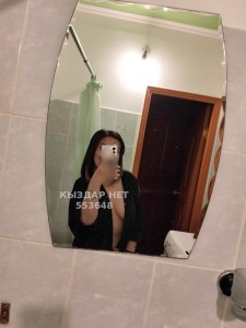 Проститутка Астаны Девушка№553648 Милашка профессиональный массаж Фотография №4208735