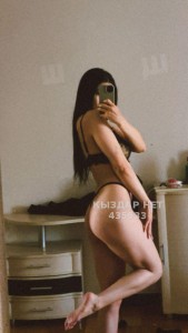 Проститутка Астаны Девушка№435533 Анна только боди на выезд Фотография №4208883