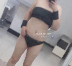 Проститутка Алматы Девушка№556813 Айнаш 50 лет Фотография №4211329