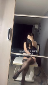 Проститутка Тараза Девушка№284356 Новенькая Камила Фотография №4212369