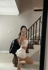Проститутка Алматы Девушка№557253 Сая Фотография №4213023