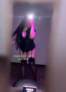 Проститутка Актобе Девушка№442918 Amelya Фотография №4213339