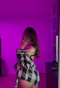 Проститутка Туркестана Девушка№92819 Сексуальная Аселя Фотография №4214308