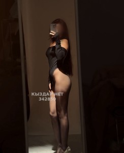 Проститутка Астаны Девушка№342850 Камилла Фотография №4214470