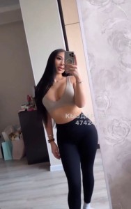 Проститутка Каскелена Анкета №474241 Фотография №4214638