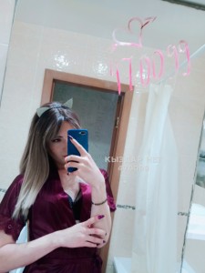 Транс Караганды Транс№470099 Альфия Фотография №4216681