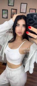 Проститутка Костаная Девушка№475926 Виктория на Вацап Фотография №4217722