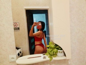 Проститутка Астаны Девушка№552006 Аида Фотография №4218657