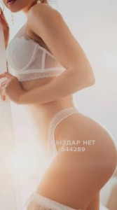 Проститутка Кызылорды Девушка№544289 Только на выезд Еңлік Фотография №4220118