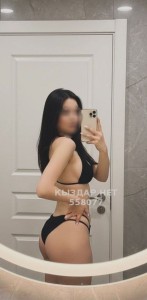 Проститутка Шымкента Девушка№558077 Адема Фотография №4220213
