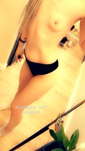 Проститутка Семея Девушка№209009 Кристина Фотография №4220301