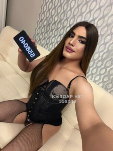 Транс Астаны Транс№558040 Асу Фотография №4221849