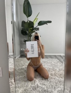 Проститутка Шымкента Девушка№445981 Vip Украиночка Фотография №4222006
