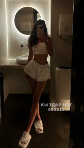 Проститутка Актобе Девушка№553215 Новенькая Айда Фотография №4222266