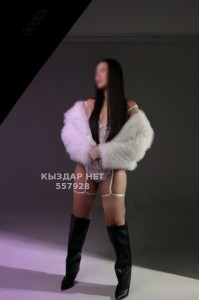 Проститутка Атырау Девушка№557928 Аяулым Фотография №4222639