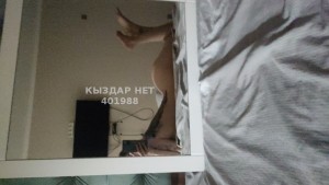 Проститутка Актобе Девушка№401988 Ника Фотография №4222961