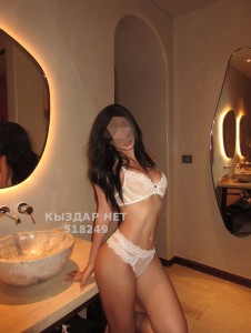 Проститутка Актобе Девушка№518249 Аделина Фотография №4224515