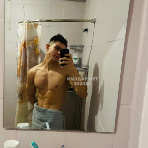 Жиголо Алматы Парень№552484 Красавчик боб Фотография №4224606