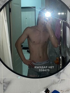 Жиголо Шымкента Парень№558475 Амир Фотография №4224827