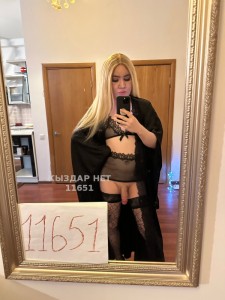 Транс Астаны Транс№11651 Няшка Фотография №4226976