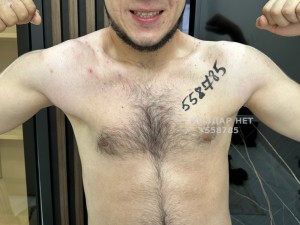 Жиголо Шымкента Парень№558785 Alish Фотография №4227889