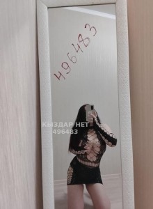 Проститутка Актау Девушка№496483 Асель Фотография №4228380