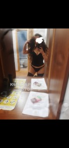Проститутка Астаны Девушка№35708 Мадина Писать на Вацап Фотография №4228824