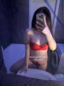 Проститутка Алматы Девушка№558811 Зарина боди Фотография №4228893