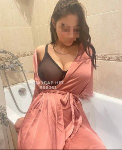 Проститутка Алматы Девушка№558431 Сабина Фотография №4229388