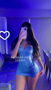 Проститутка Караганды Девушка№152301 Айсулу массаж и секс Фотография №4230366