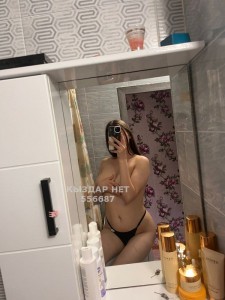 Проститутка Шымкента Девушка№556687 Дана Фотография №4230833