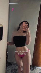 Проститутка Караганды Девушка№540843 Аружан Фотография №4231117