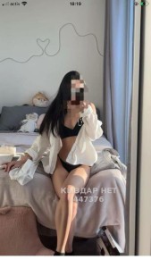 Проститутка Астаны Девушка№447376 Карина Фотография №4231270