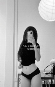 Проститутка Актобе Девушка№538600 Аделия Фотография №4231604
