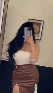 Проститутка Атырау Девушка№539322 Айсель Фотография №4231662