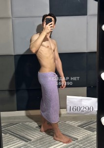 Жиголо Астаны Парень№160290 Тимур Фотография №4231807