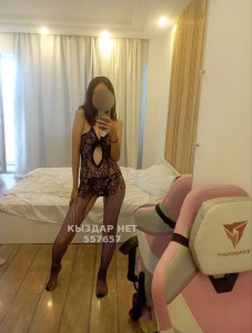 Проститутка Алматы Анкета №557657 Фотография №4232398