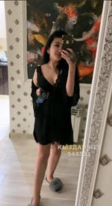 Проститутка Атырау Анкета №548511 Фотография №4233673